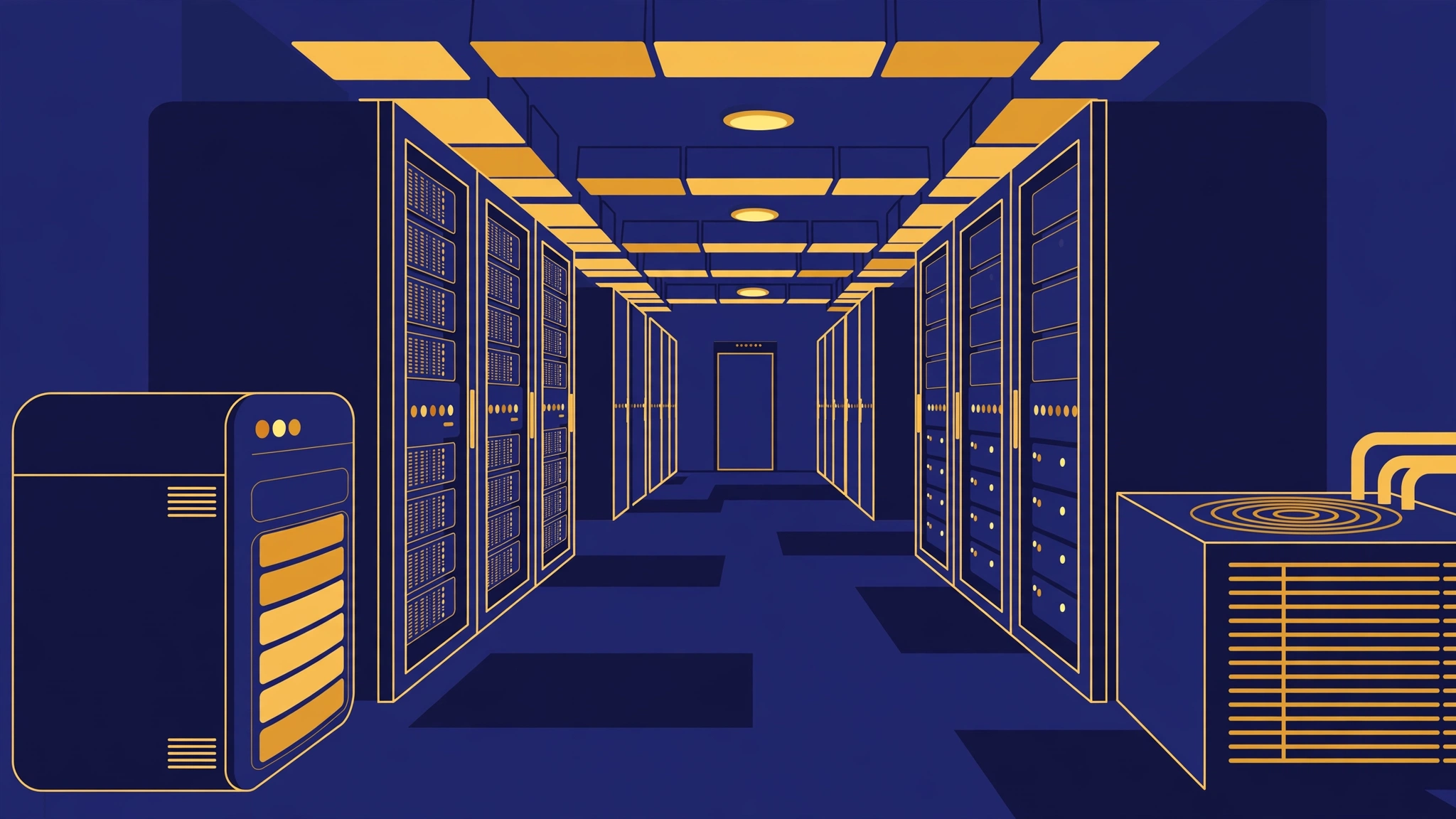 Data Center Critical Facilities Technician